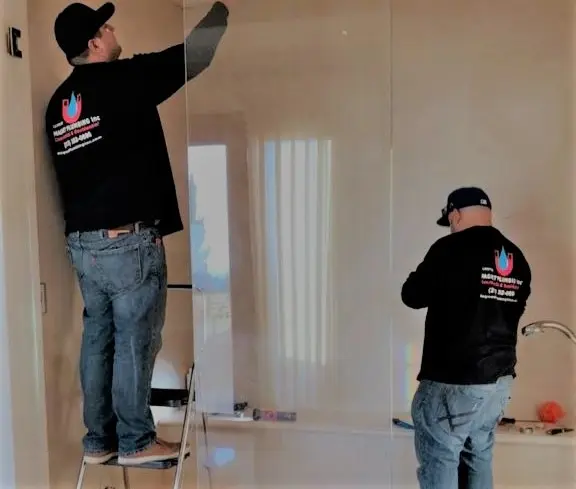 Professional plumbing installation for Toilet Repair in Western Hills and Yarborough