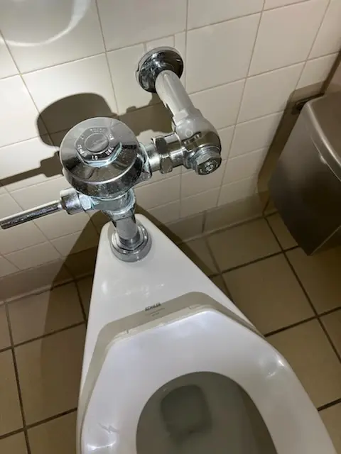 Fixture installation and repair for Hydro Jetting in Western Hills and Yarborough